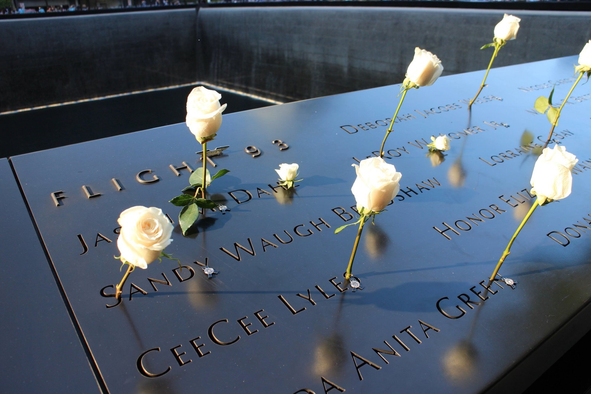 9-11 photo