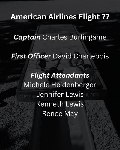 AA 77