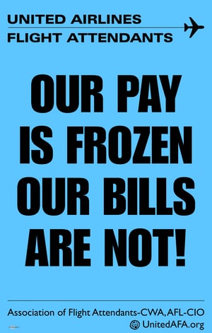 Frozen Pay