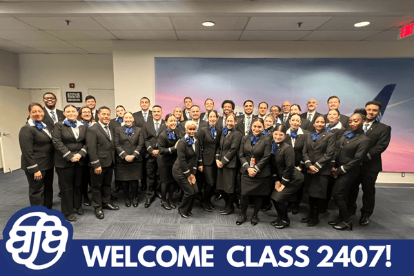 2407 Class