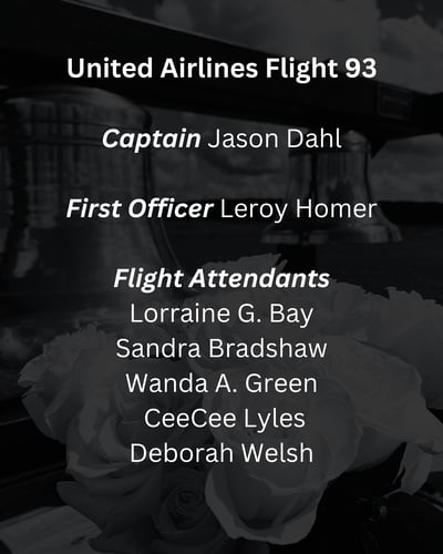UA 93